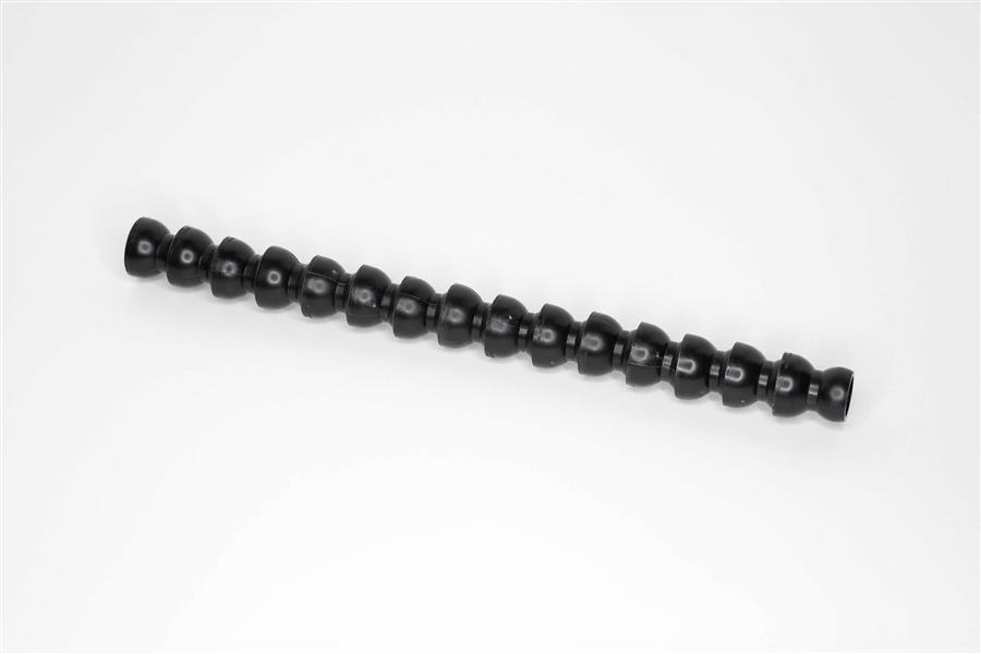 SNAP-LOC 6mm Gelenkstücke schwarz 15m = 50 Stk.