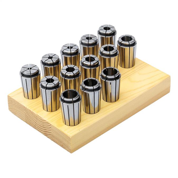 496EK-S_70_395364 Pinces de serrage de précision KPS16 Ø 8.5-8.0