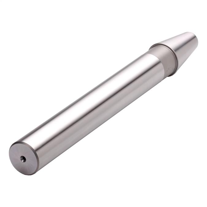 Test arbor BT 40-40-300