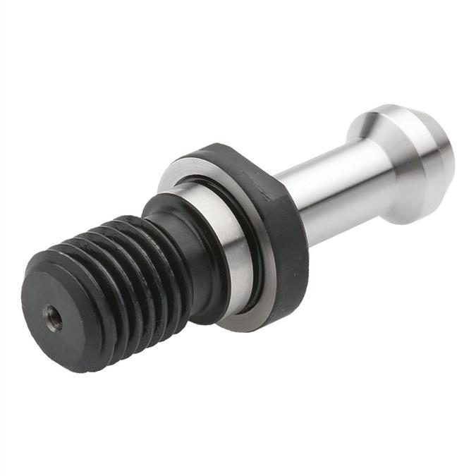 Pull studs Haas BT40 with fit