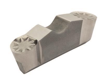 Grooving insert PCD LOMX 240600FN-ACB AN8020