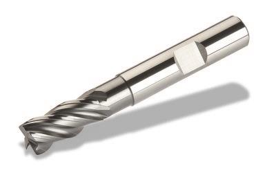 End mill Ø8mm AFV62342-080C S100
