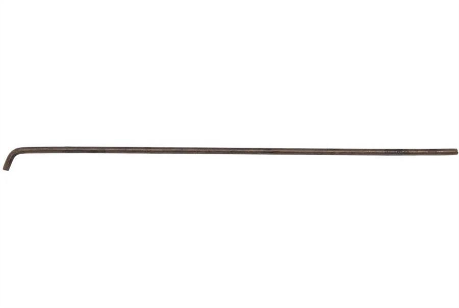 Extra fingers 1/4" (6MM) 4-FLUTE