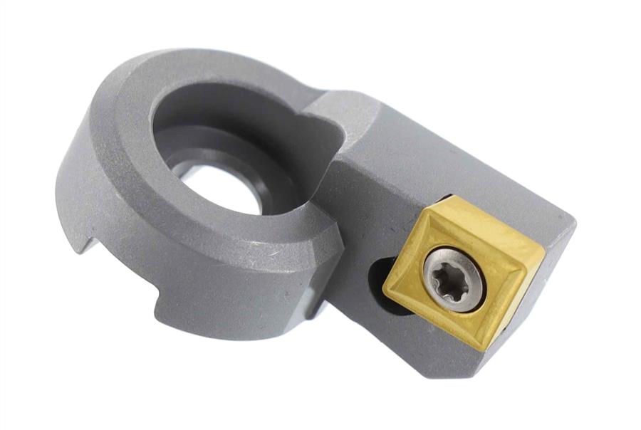 BIG KAISER Wendeplattenhalter ENH6-3C