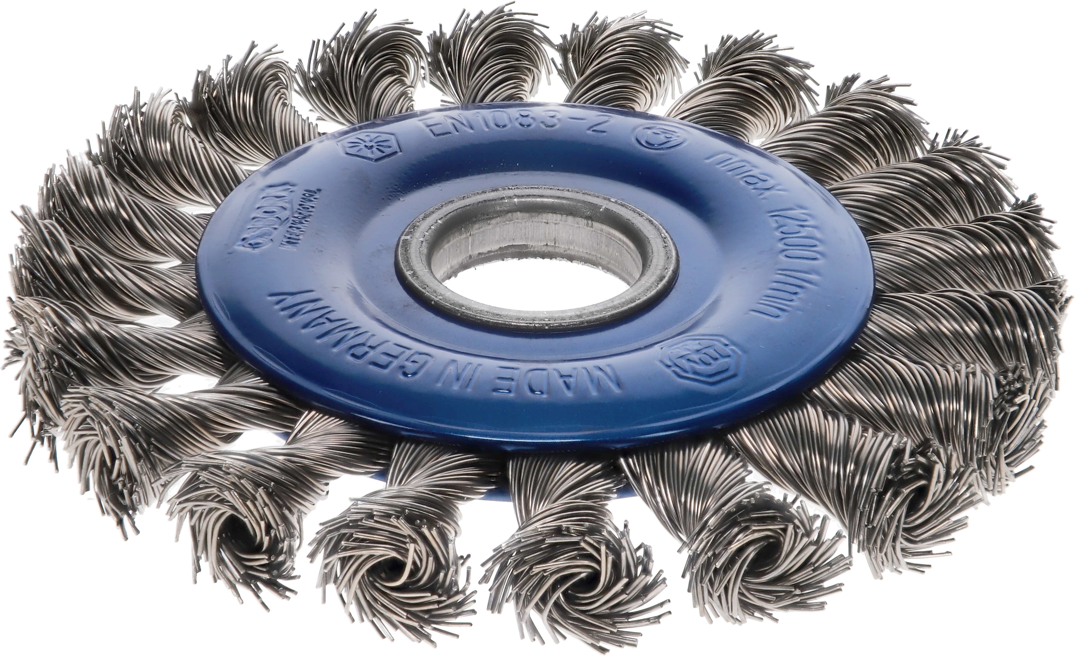 Osborn Rundb. D150x 13 B22,2 gz-STD 035 PRO/Q-5