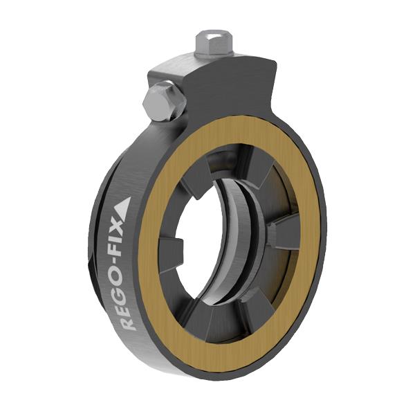 856564_70_1437345 Rego-Fix Kühlmittelzufuhrsystem RCR / ERAX 32