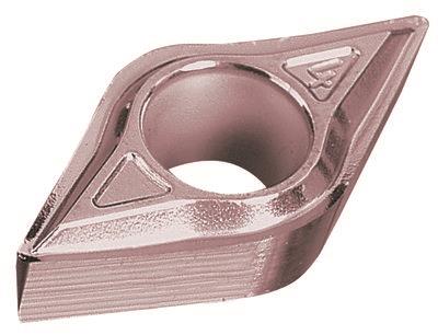 ARNO Plaquettes métal dur DCGT 11T302EN-ASF AM5015