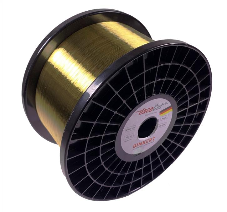 EDM wire  dacoCut 0.25 P15 900MPa