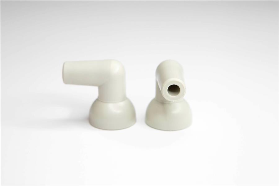 SNAP-LOC 12mm Winkeldüsen 90° Düse 6mm 25 Stk