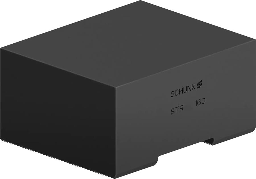 363508_70_1548155 SCHUNK Aufsatzbackenrohlinge ungebohrt STR-H 160