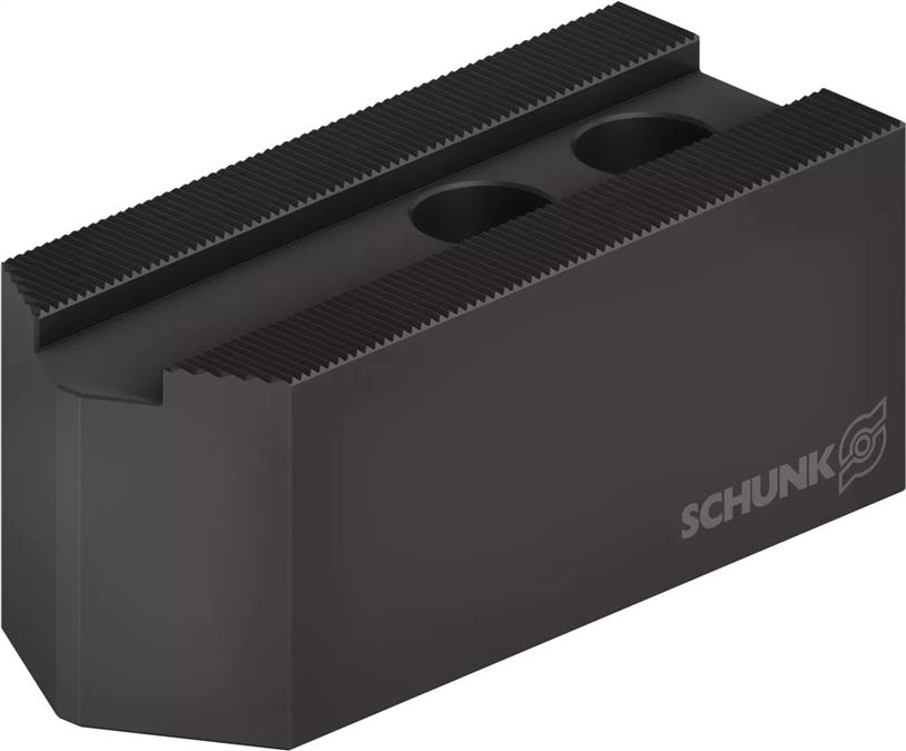 363585_70_1548167 SCHUNK Aufsatzbacken weich SWB-FR 162 Stahl