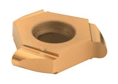 Grooving insert TNMU 1720FL-R10 AM17C