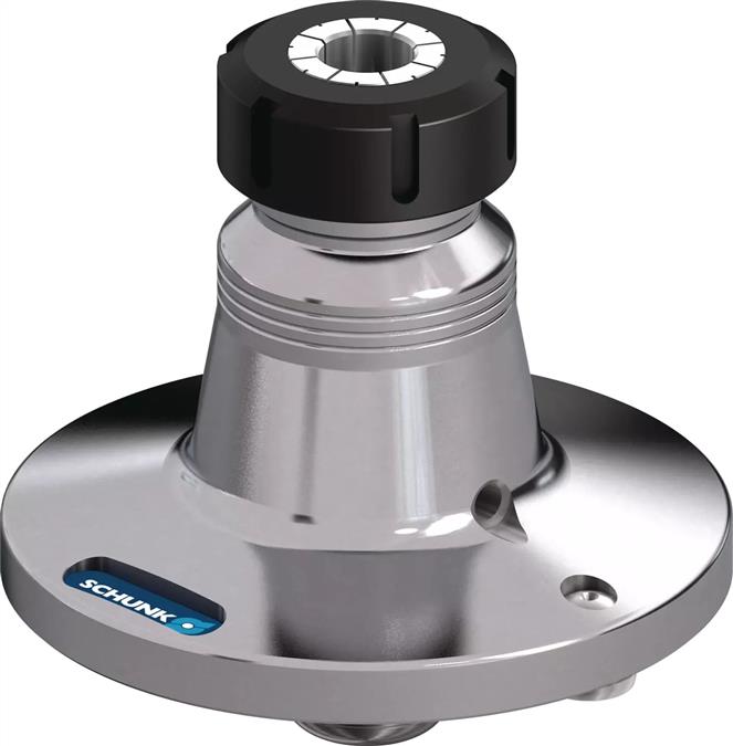 362531_70_1547967 SCHUNK VERO-S Porte-pince SEZ-ER40-120