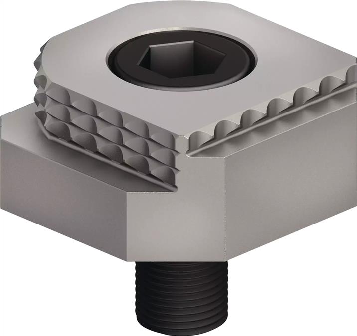 GRESSEL GPA.000.041.01 6-fach Wendebacke