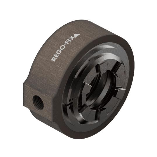 855192_70_1433909 Rego-Fix Kühlmittelzufuhrsystem SET RCR / ERM 25