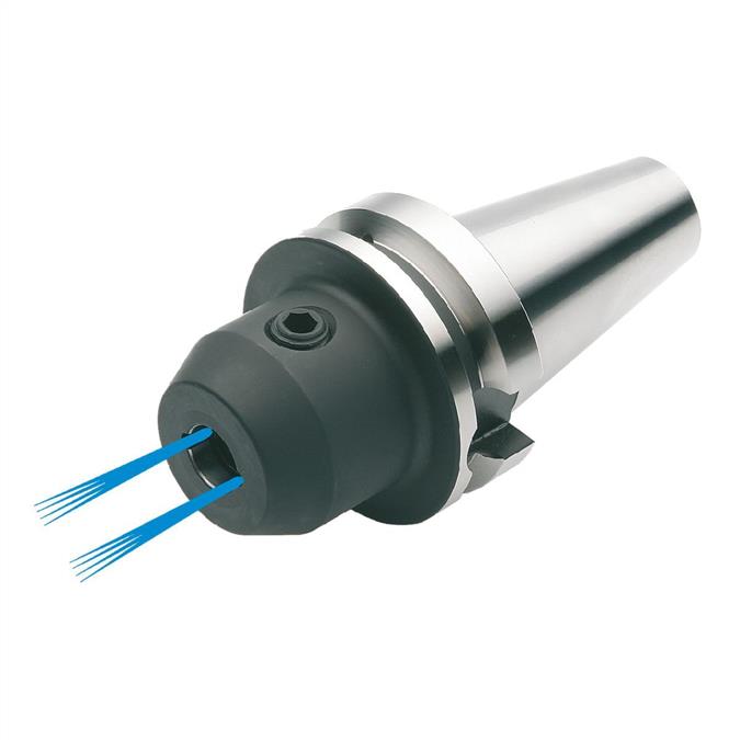 Fräseraufnahme BT 40-40-120