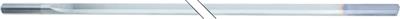 STOCK 55028.0556 HM-Einlippentieflochb. 50xD Ø5.56