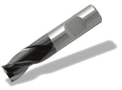 End mill Ø2mm AF60135-020 TIALN