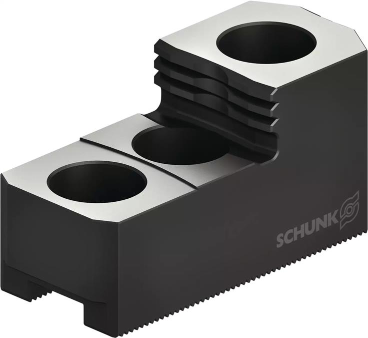 360880_70_1547855 SCHUNK Stufenaufsatzbacken hart SHB-J 60 Stahl