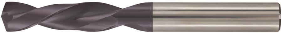 VHM Bohrer TYPHOON 353PU Ø4.30mm
