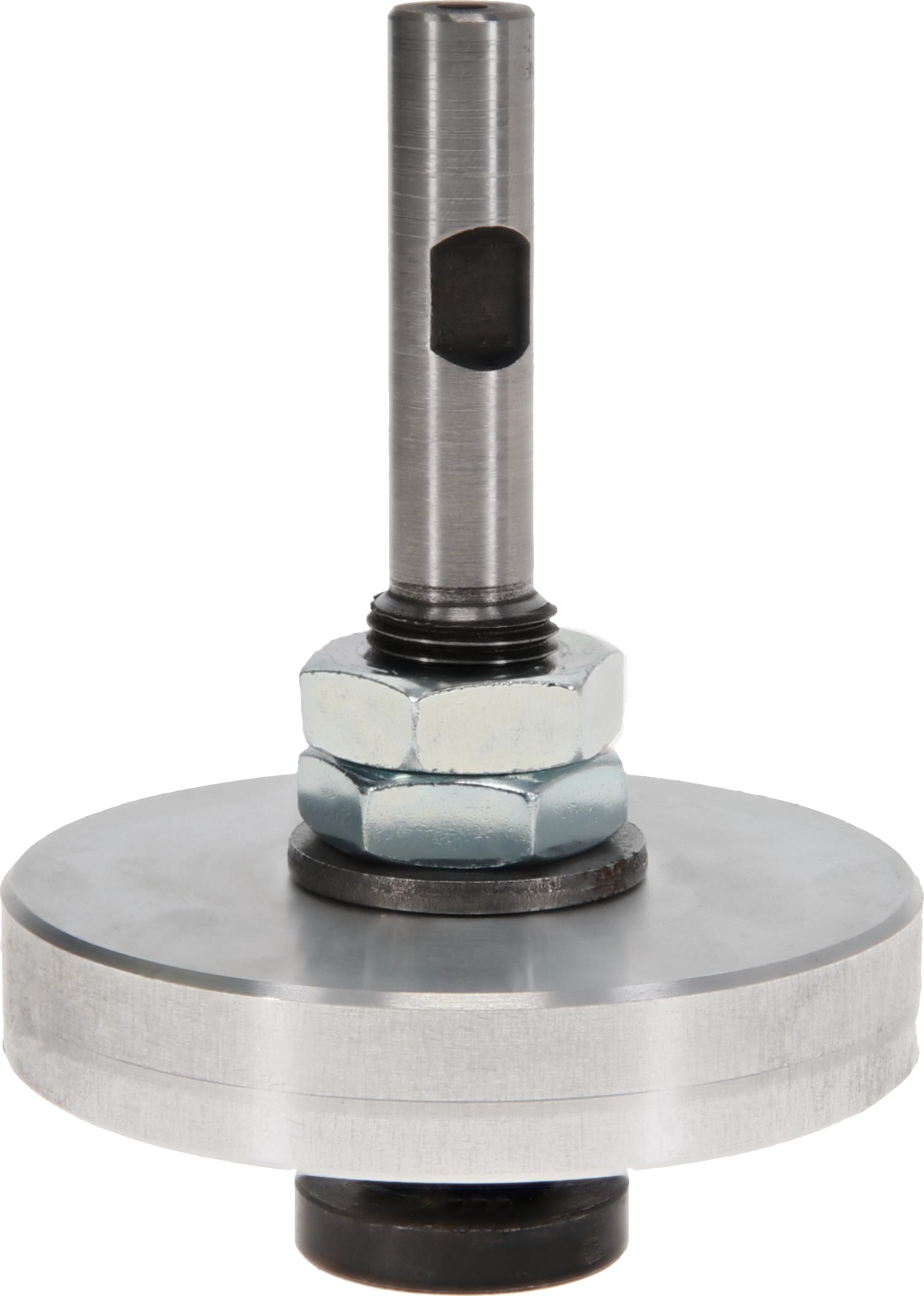 Spannsets für ATB-Tellerbürste_1592511 Osborn ATB-Spannset-Schaft D12 für D70 Hex 16