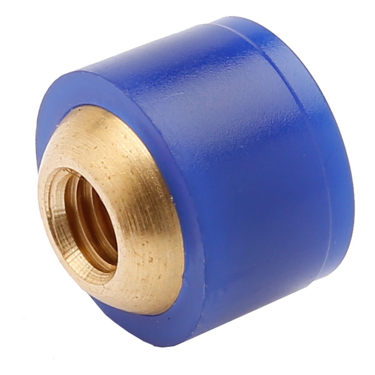 Kunststoff-Kugelspritzdüsen 8 mm - L=7 mm