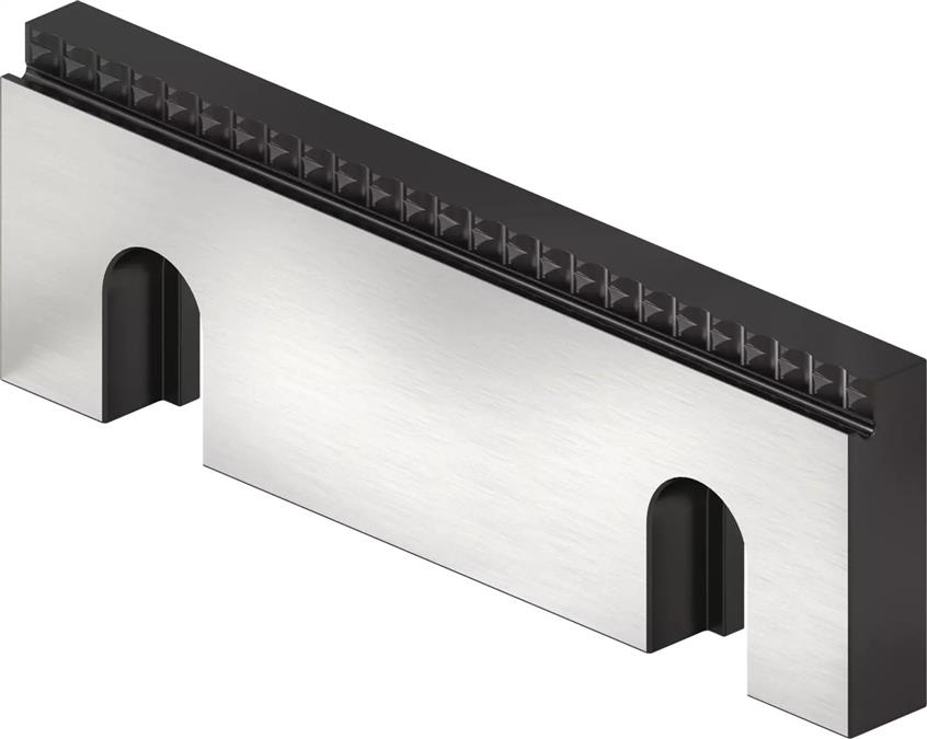 GRESSEL MHS.125.171.01 Stufenbacke grip 5 mm