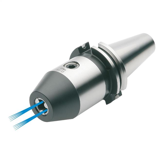 Mandrin de perçage CNC SK 40-2.5/16-95