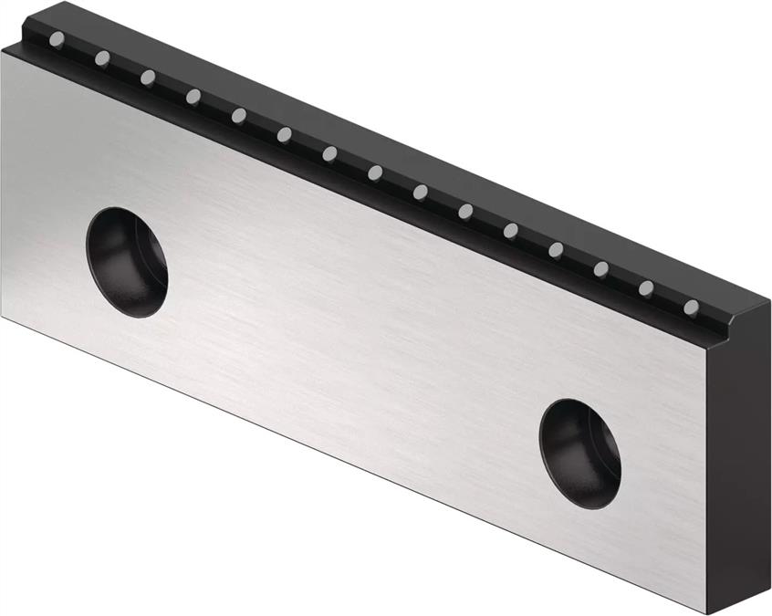 GRESSEL MSA125.160.01 Stufenbacke carbide-grip 3mm
