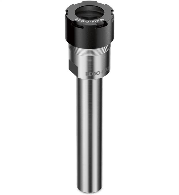 Rego-Fix Spannzangenhalter CYLF 16 x 050 / ERM 11
