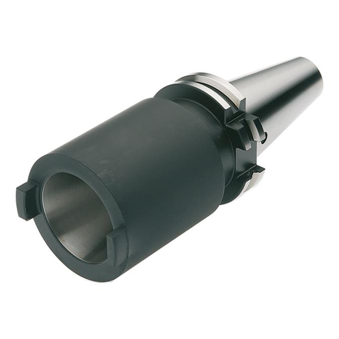 Adaptor sleeve SK 40 - SK 40 - 100