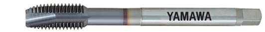 YAMAWA Gewindebohrer VUPO Z-PRO ISO2X M3X0.5