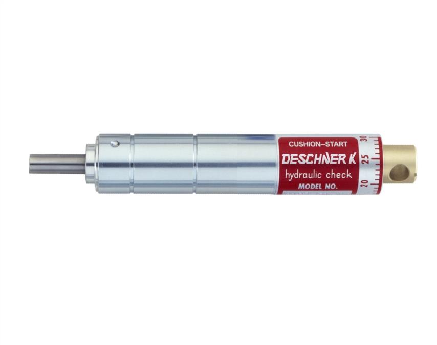 DESCHNER  régulateurs de vitesse 12 mm course