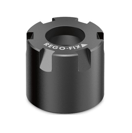 Rego-Fix Minispannmutter Hi-Q / ERMC 11   5.0 mm