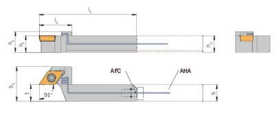 ARNO Aussenklemmhalter SD91CR 1212 E11-IK-AFC