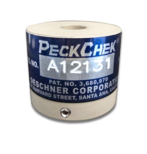 DESCHNER controls round P-C for 4" Super-K