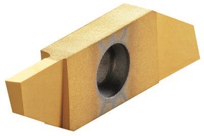 Carbide insert LAB 081507FL-R AK1020