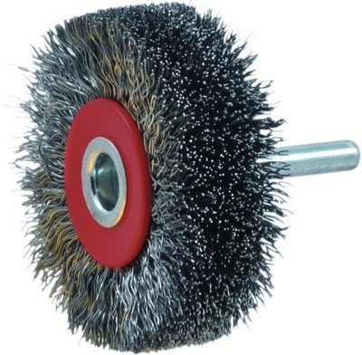 Brosse ronde D80x19 S6 gw-ESD 020 Q10