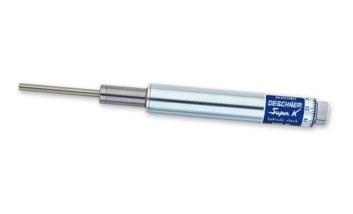 DESCHNER  speed regulators Super K 100 mm stroke