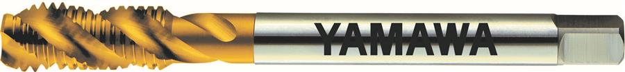 YAMAWA Gew. Bohrer SP-BLF Coating 371 ISO2 M 5X0.8