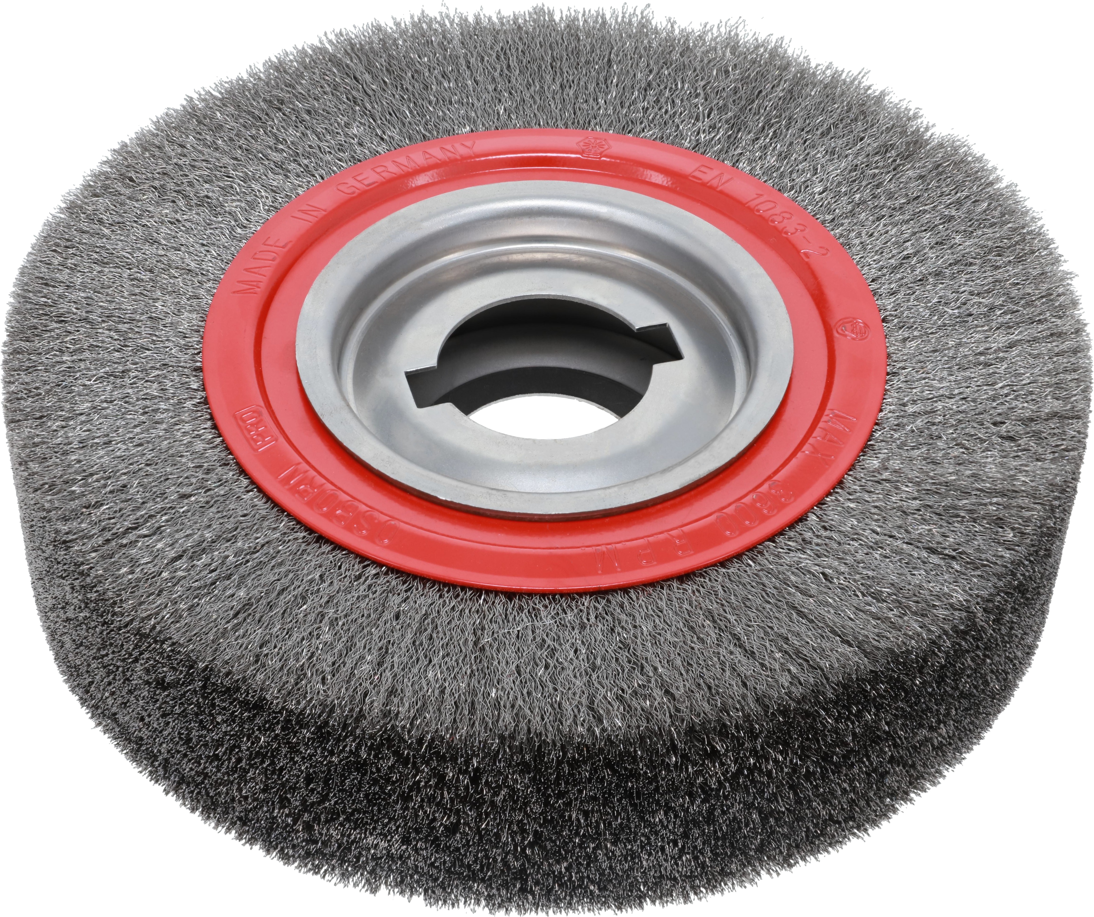 Osborn Brosse ronde D 100x13x23