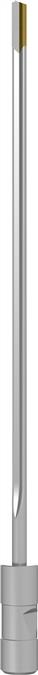 STOCK 65030.1900 Einlippentieflochb. Ø 19.0x800