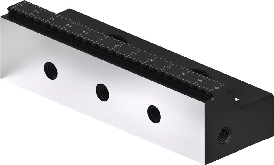 GRESSEL CGA.125.001.01 Wendebacke grip beweglich