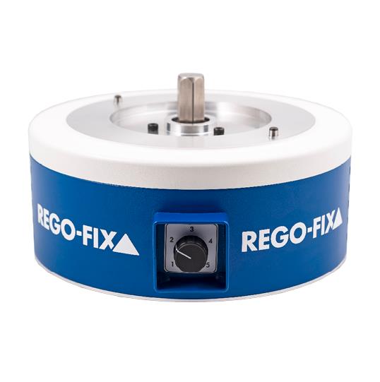 Rego-Fix Kegelreinigungsgerät TCD-BU