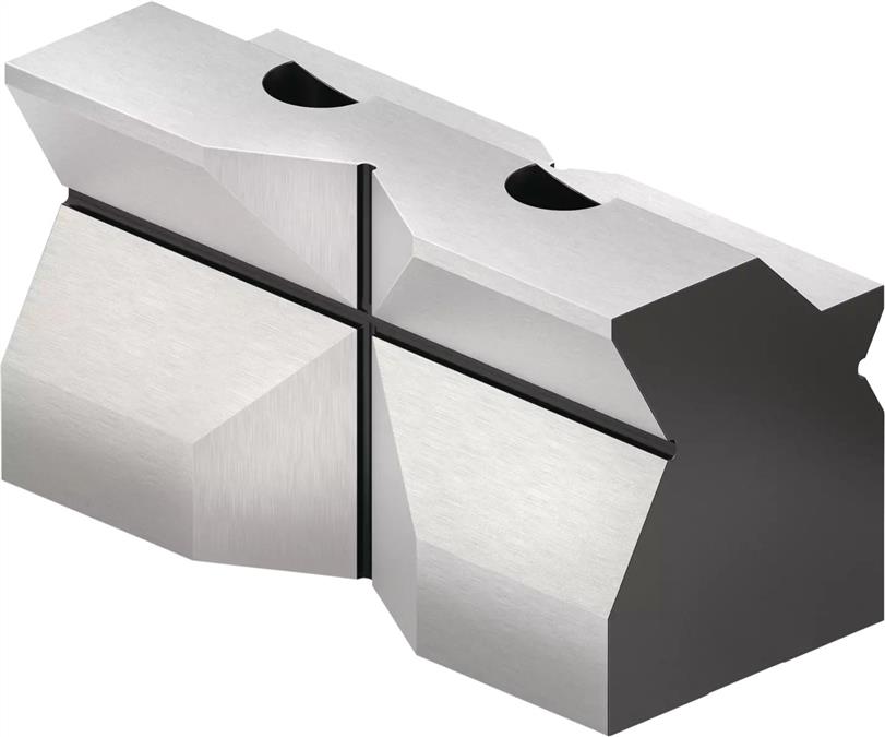 GRESSEL CGA.125.025.01 Prismabacke wendbar