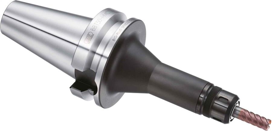 BIG Kraftspannfutter BBT40-HMC12J-90