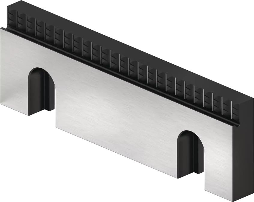GRESSEL MHS.125.170.12 Stufenbacke grip 8 mm