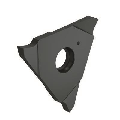 ATS-Grooving inserts TE14F-200-6502ER-GA AP5020