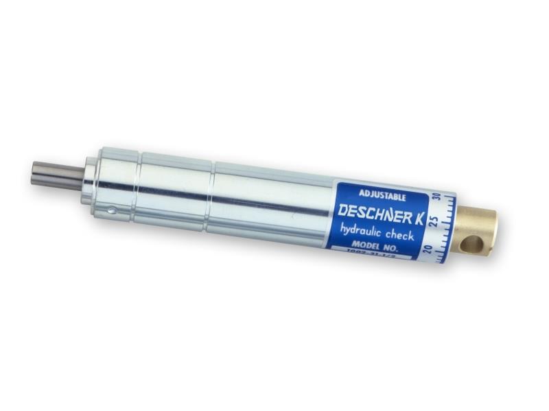 DESCHNER  speed regulators 12 mm stroke