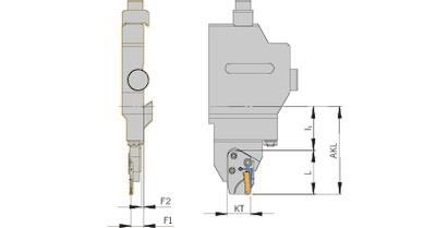 ARNO Stechhalter MS32-40-W5190233-MSA-IN-ACS